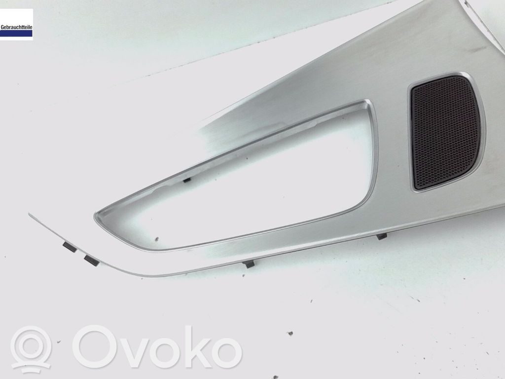 Audi A7 S7 4G Klamka wewnętrzna drzwi tylnych 