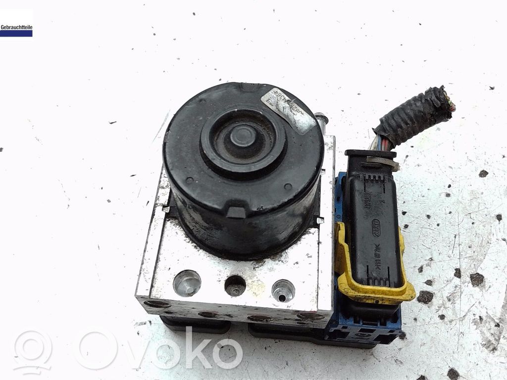 Subaru Justy ABS Pump 