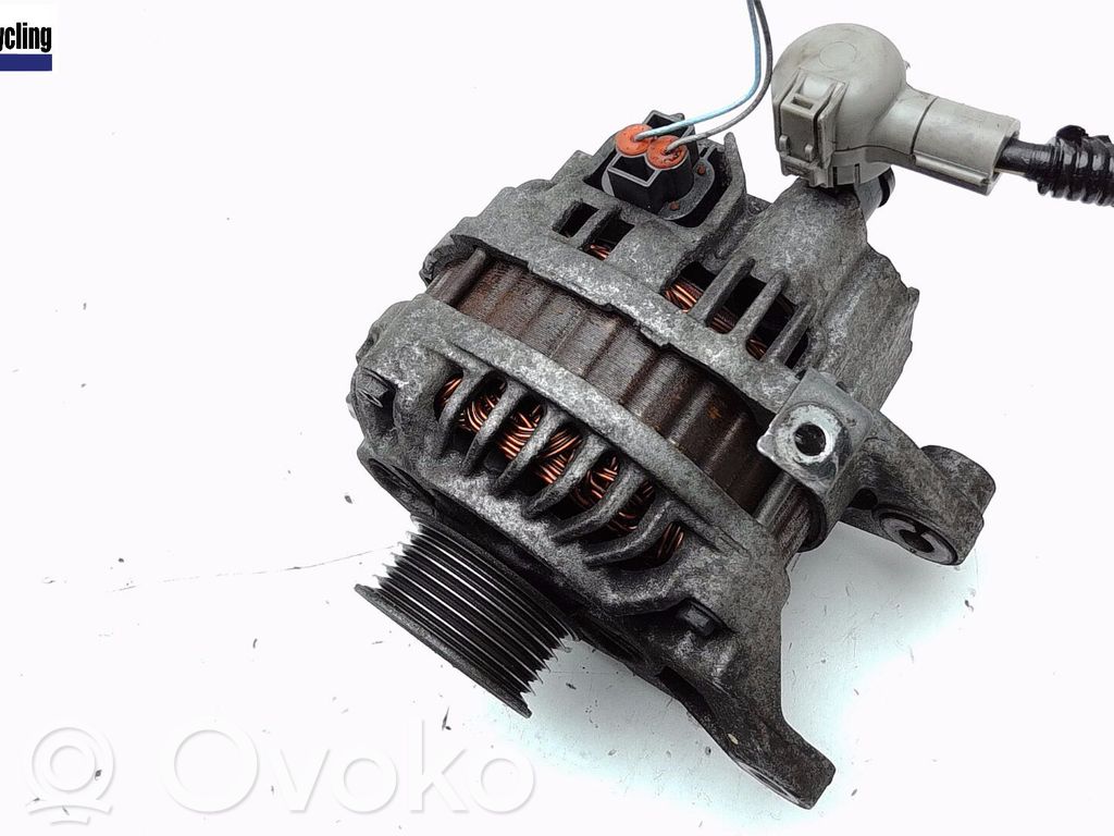 Ģenerators   ZJ0118300