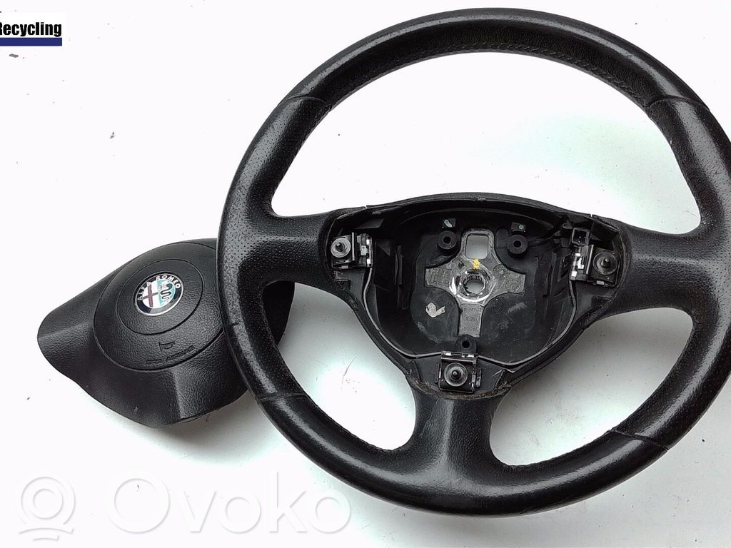 Alfa Romeo 147 Volante 
