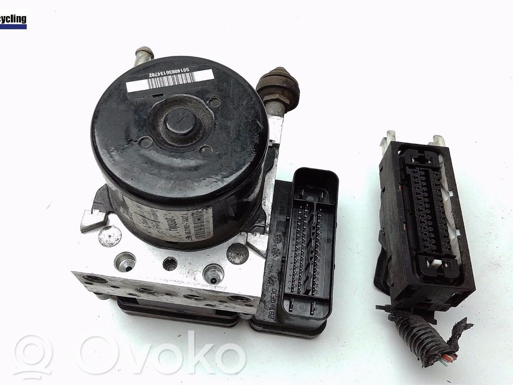 Honda Insight Bomba de ABS 