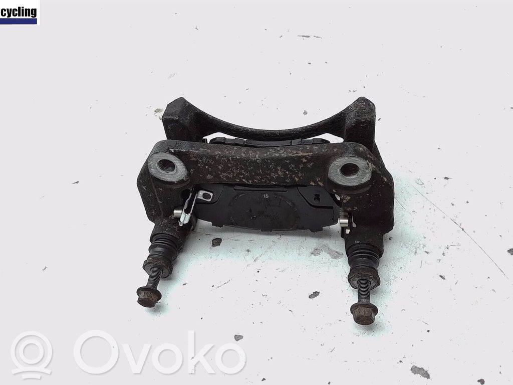 Mazda 2 Bremssattel vorne 