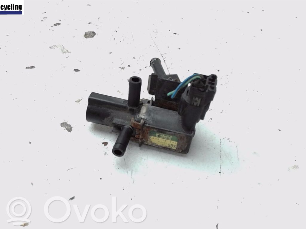 Mazda 2 Luftfilter 