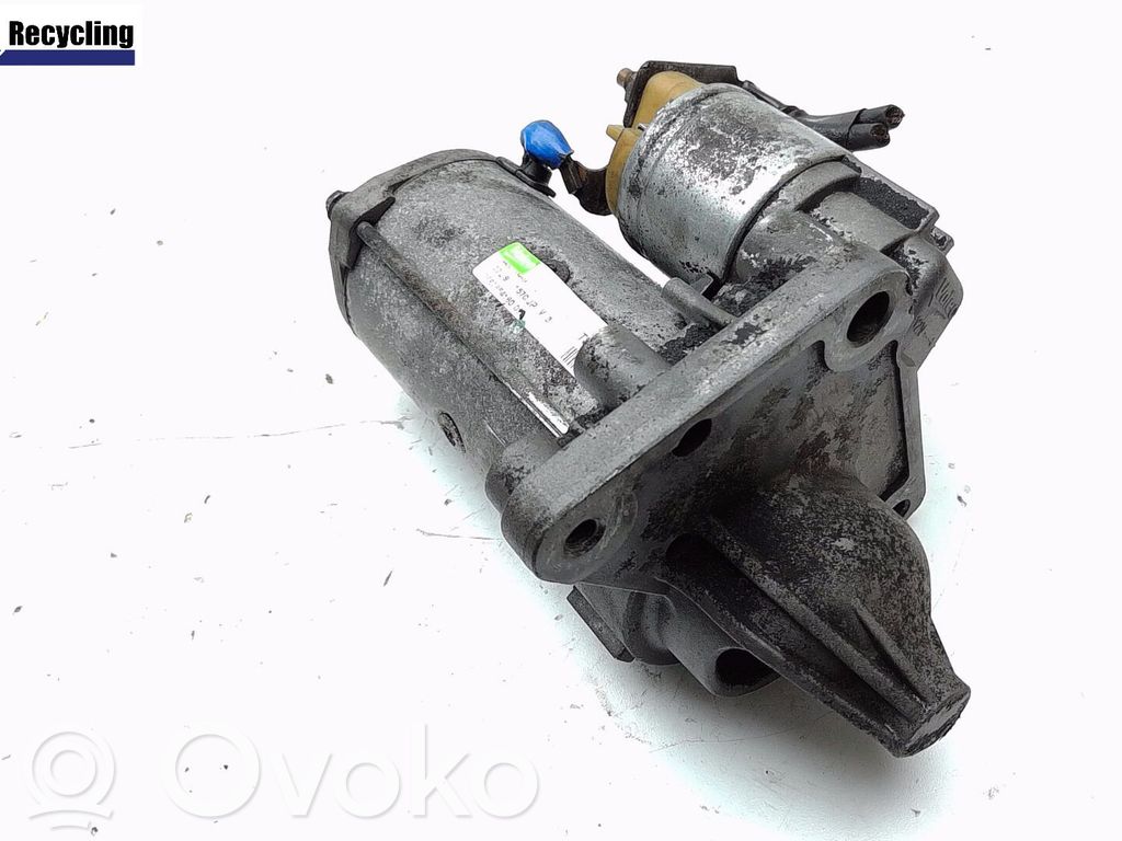 Starteris   5802FG,5802Y4