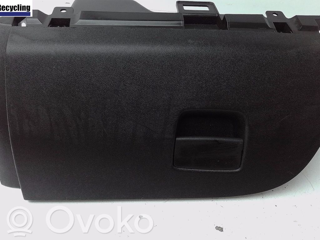 Opel Adam Glove box set 