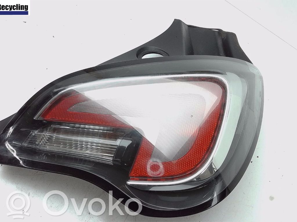 Opel Adam Takavalot 