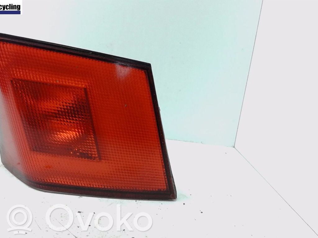 Mitsubishi Carisma Takavalot 