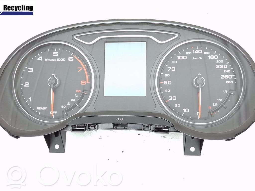 Tachometer   81A920740