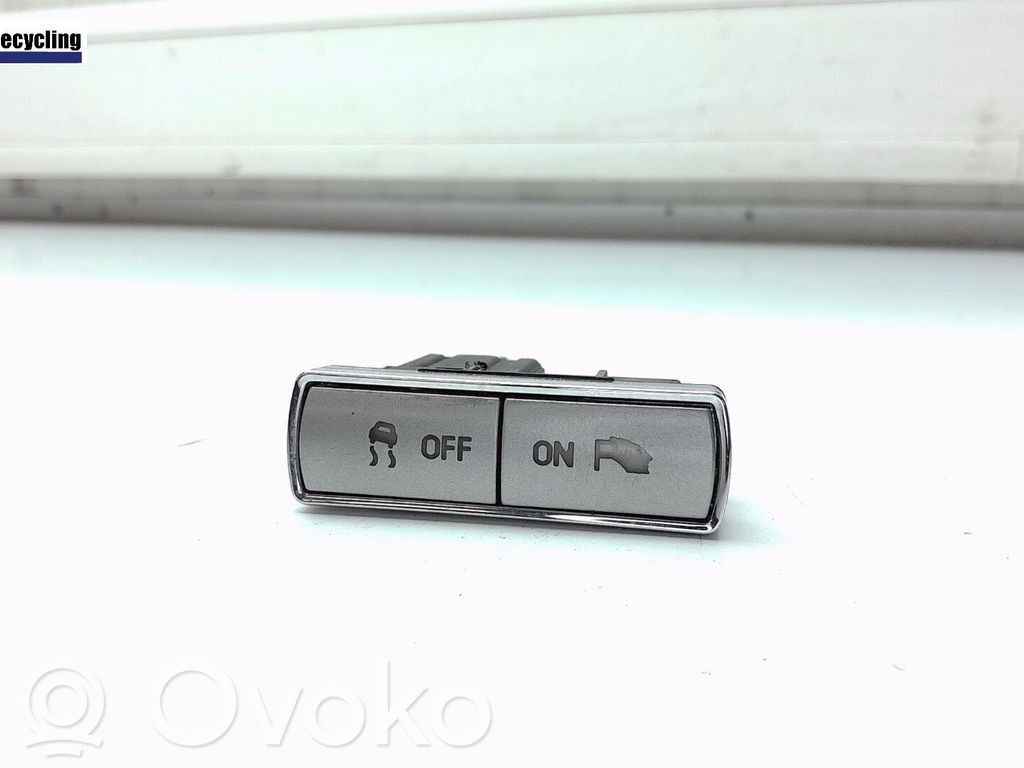 Ford Mondeo MK IV Parking (PDC) sensor switch 