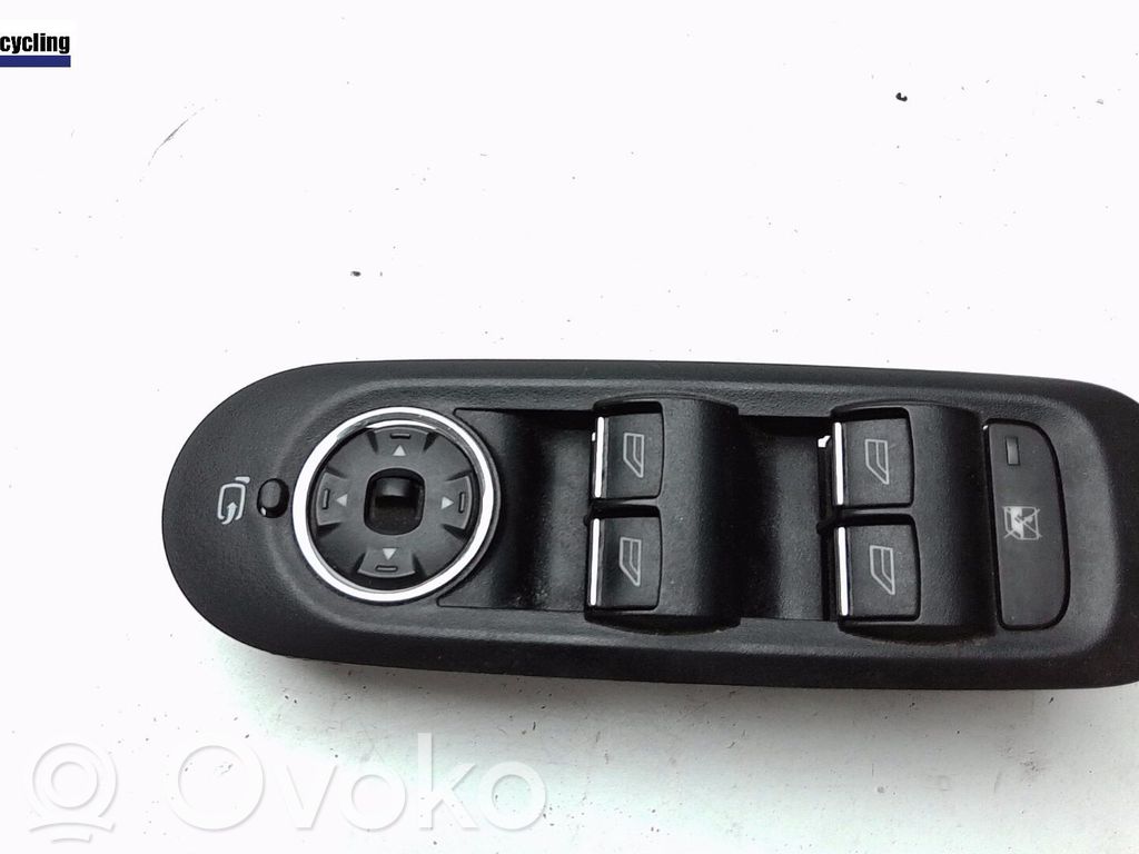 Ford Mondeo MK IV Interruptor del elevalunas eléctrico 