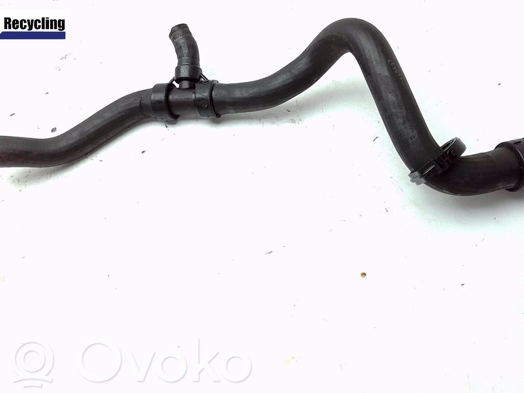 Ford Mondeo MK IV Variklio aušinimo vamzdelis (-ai)/ žarna (-os) 
