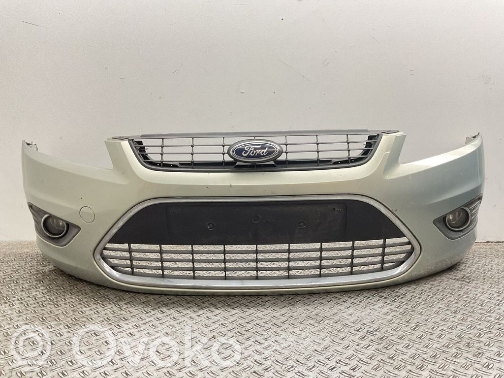 Ford Focus Front bumper 