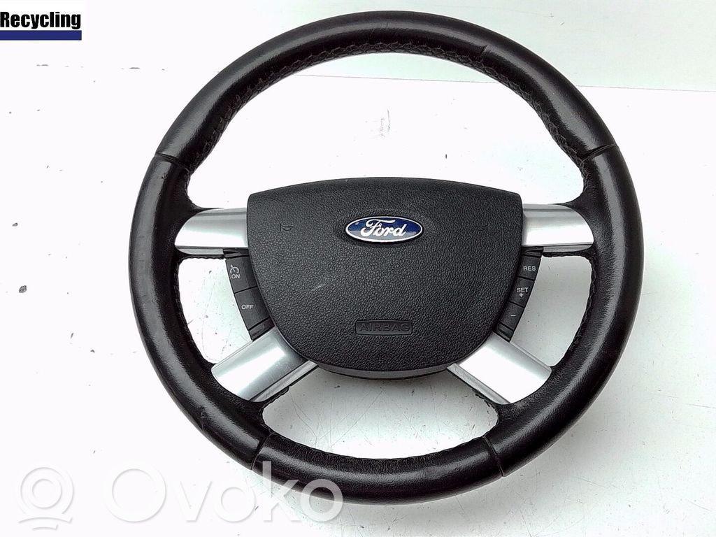 Ford Focus Vairas 