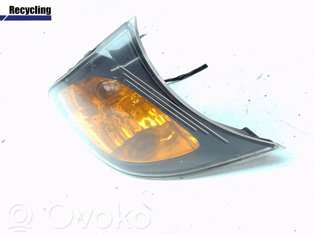 Front indicator light   63137165848,63138370586
