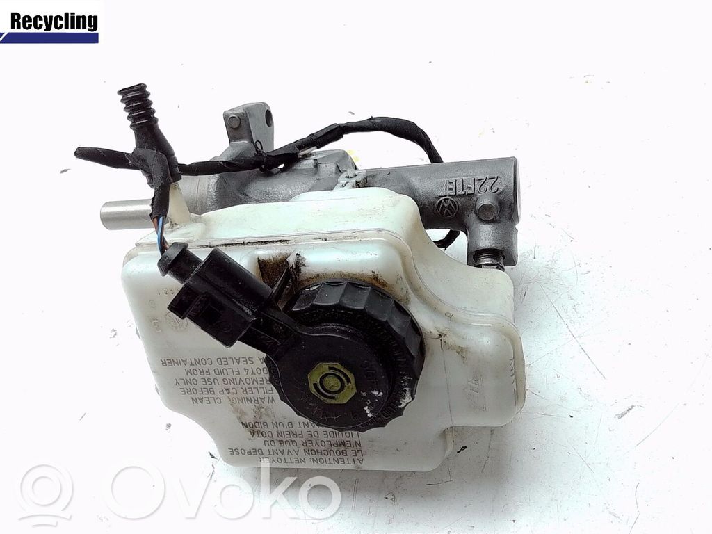 Volkswagen Golf V Główny cylinder hamulca 
