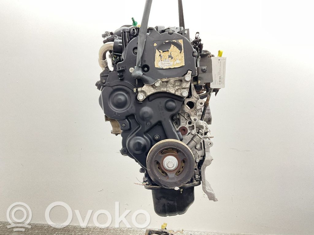 Motore   135FZ