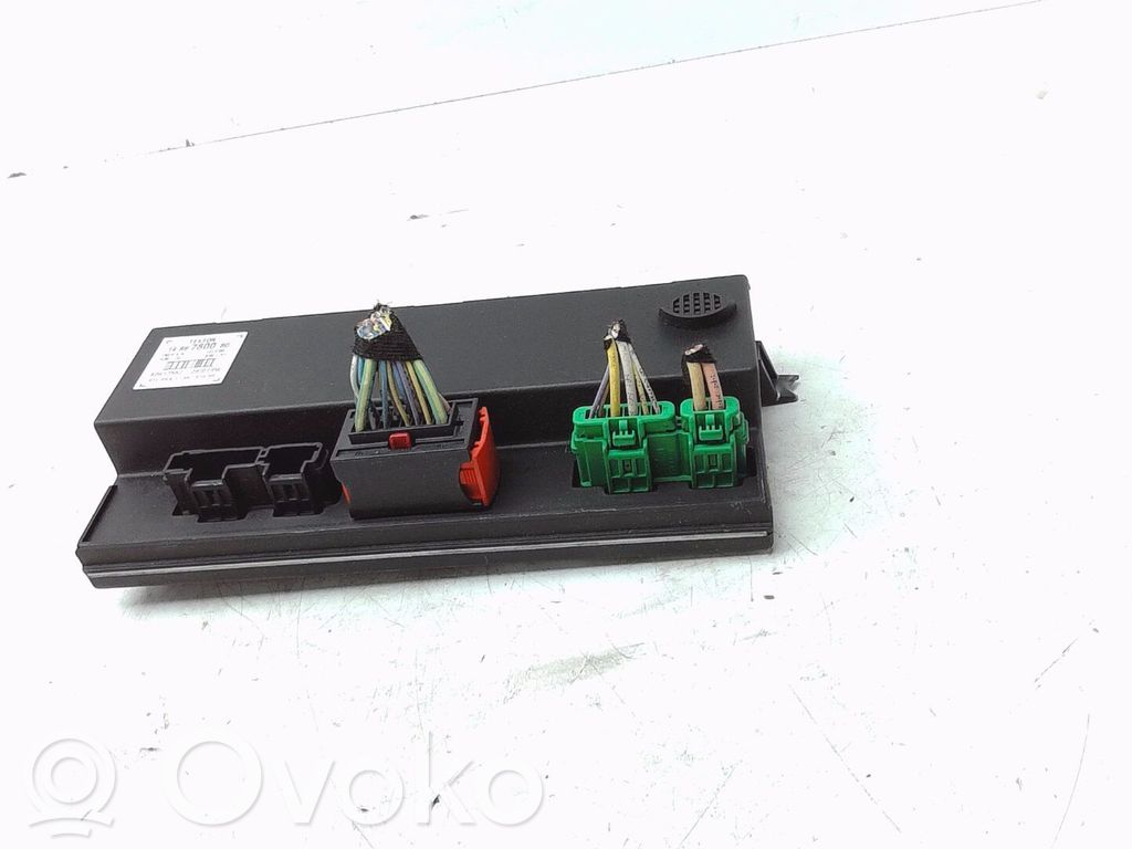 Peugeot 807 Door control unit/module 