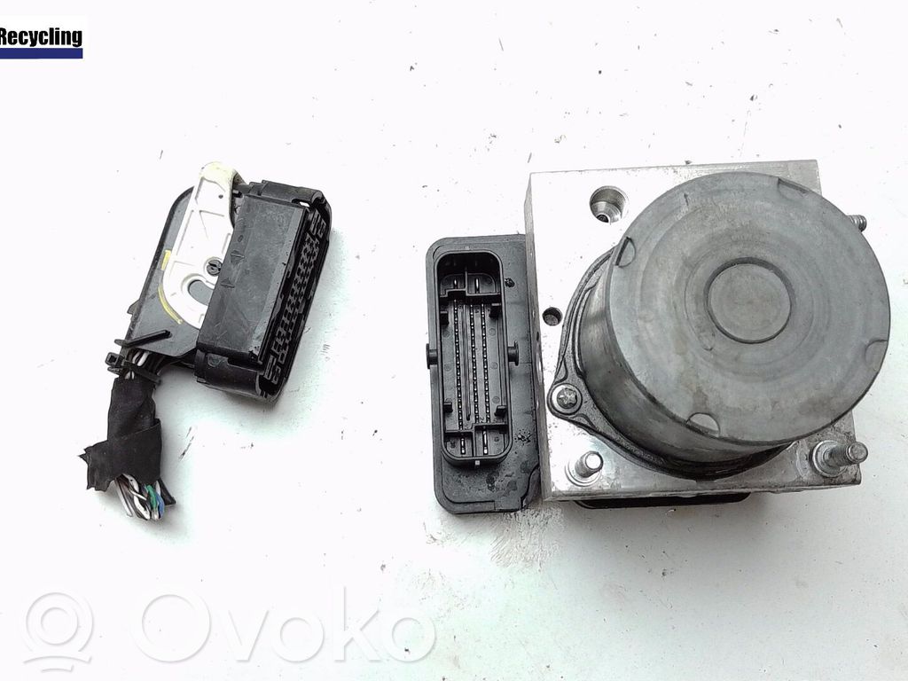 Opel Crossland X ABS Pump 
