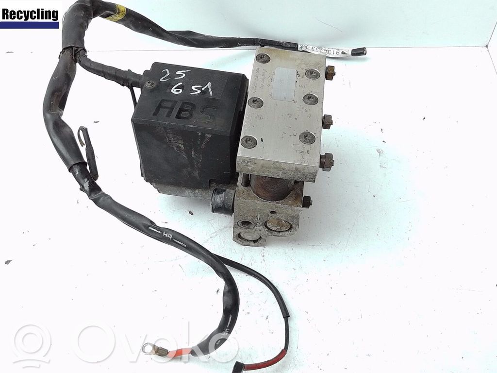 Volvo 940 ABS bloks 