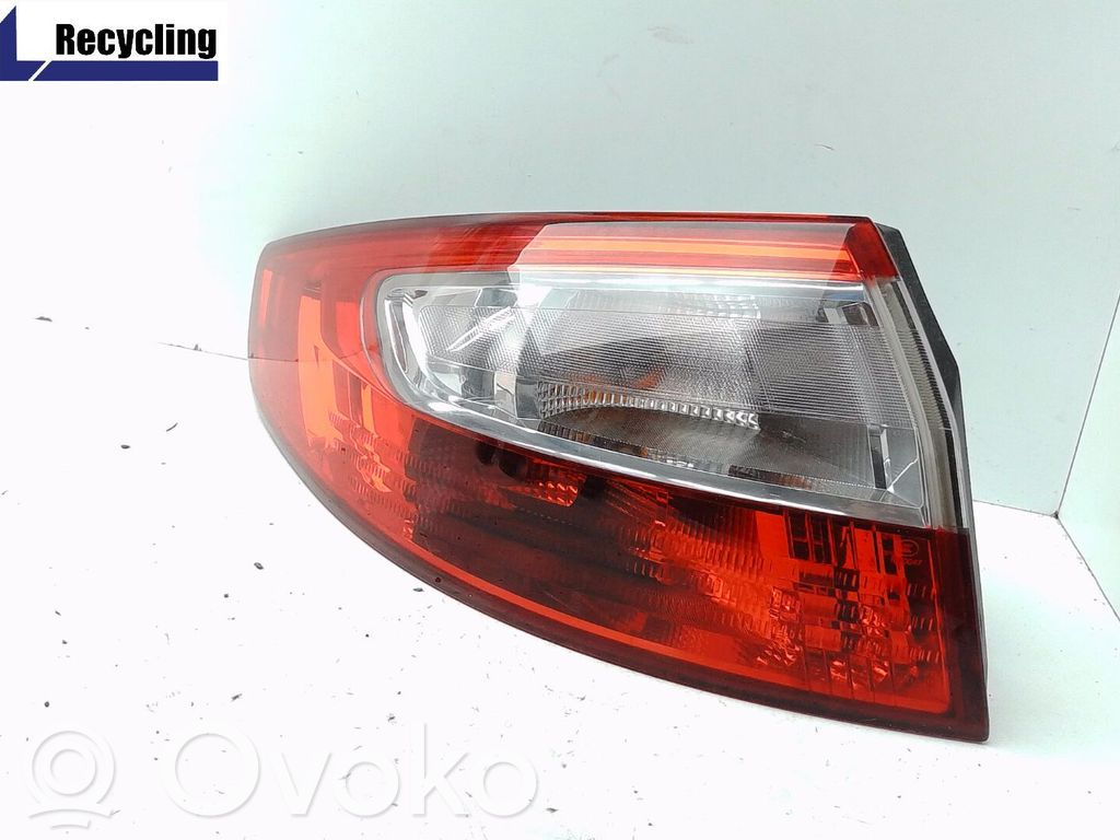 Renault Fluence Luci posteriori 
