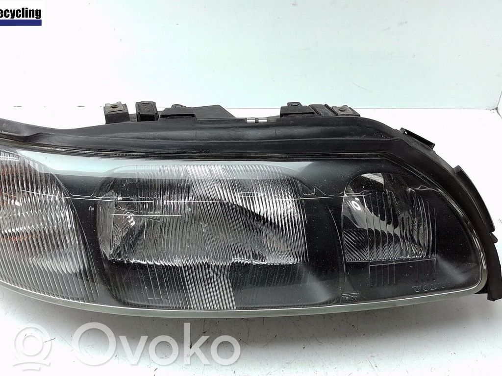 Volvo S60 Scheinwerfer 