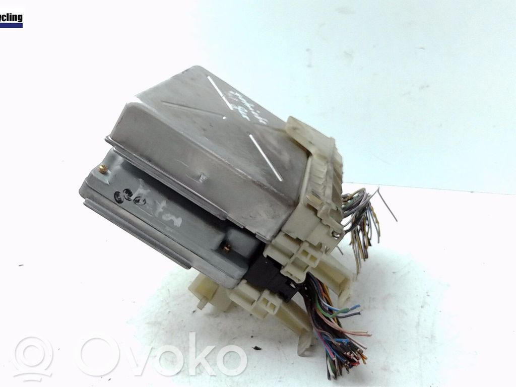 Volvo S60 Engine control unit/module 