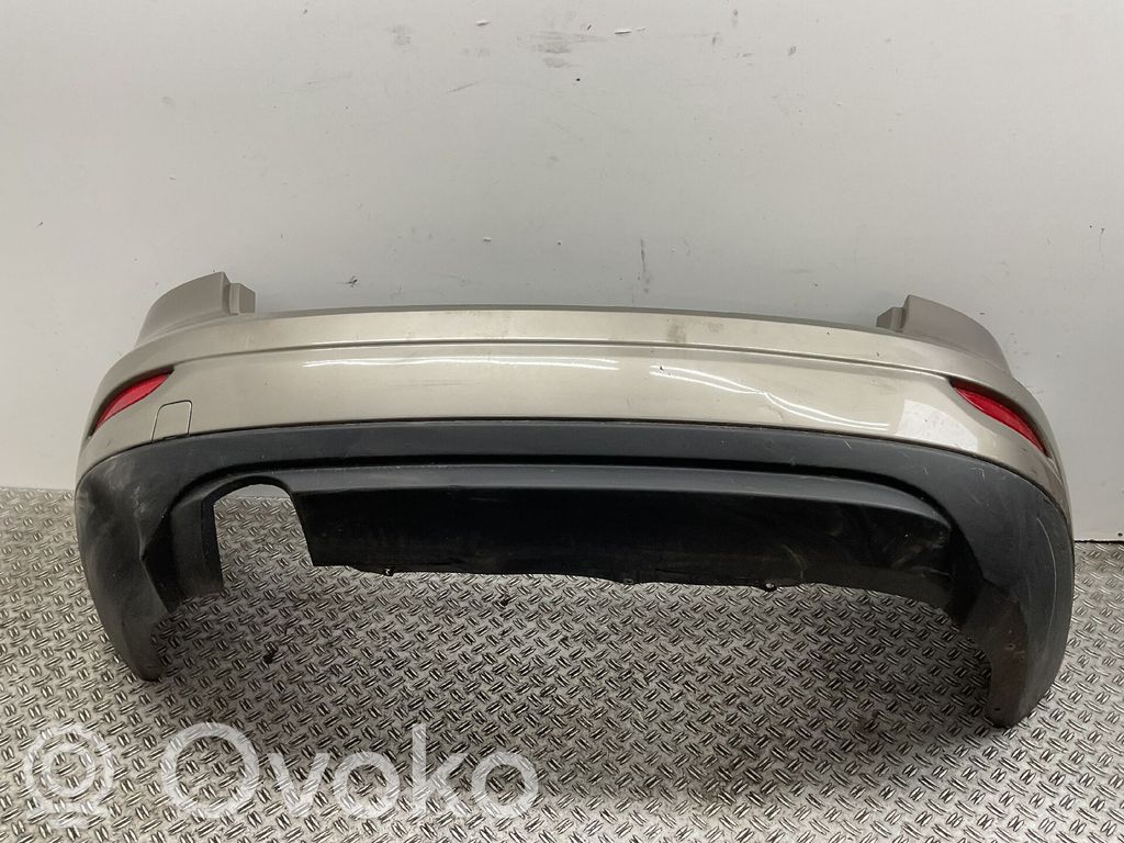 Renault Fluence Parachoques 