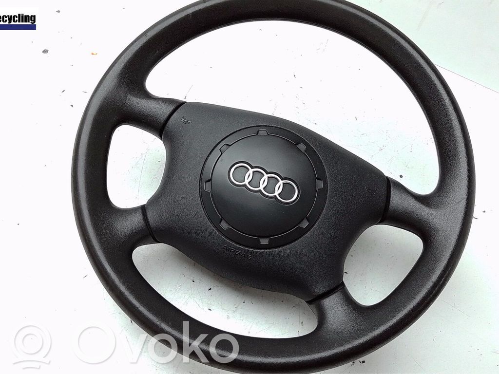 Audi A3 S3 8L Volante 