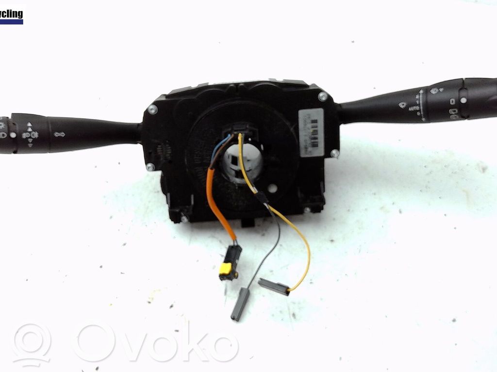 Citroen C3 Indicator stalk 