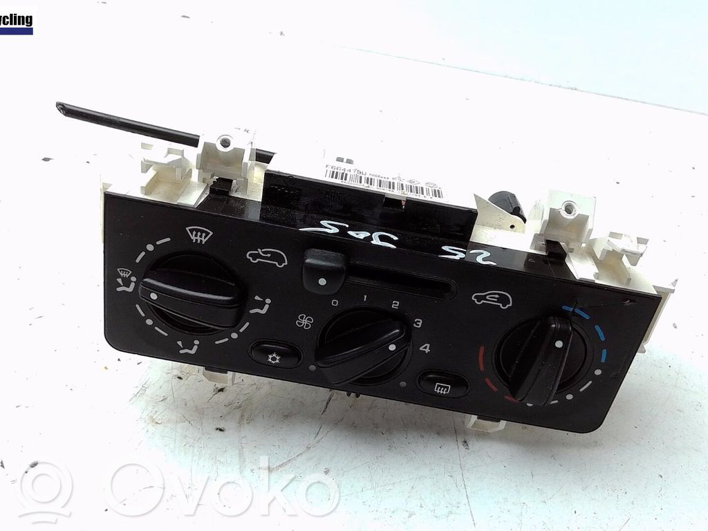 Climate control unit   6451KP
