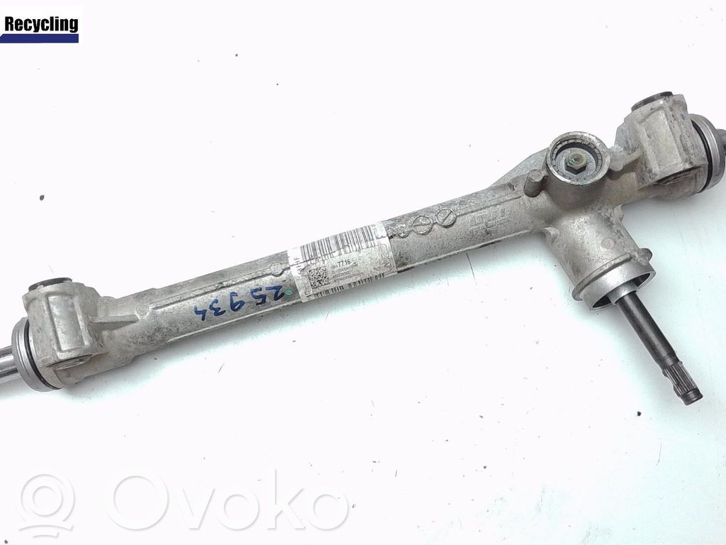 Steering rack   39075196,39057716