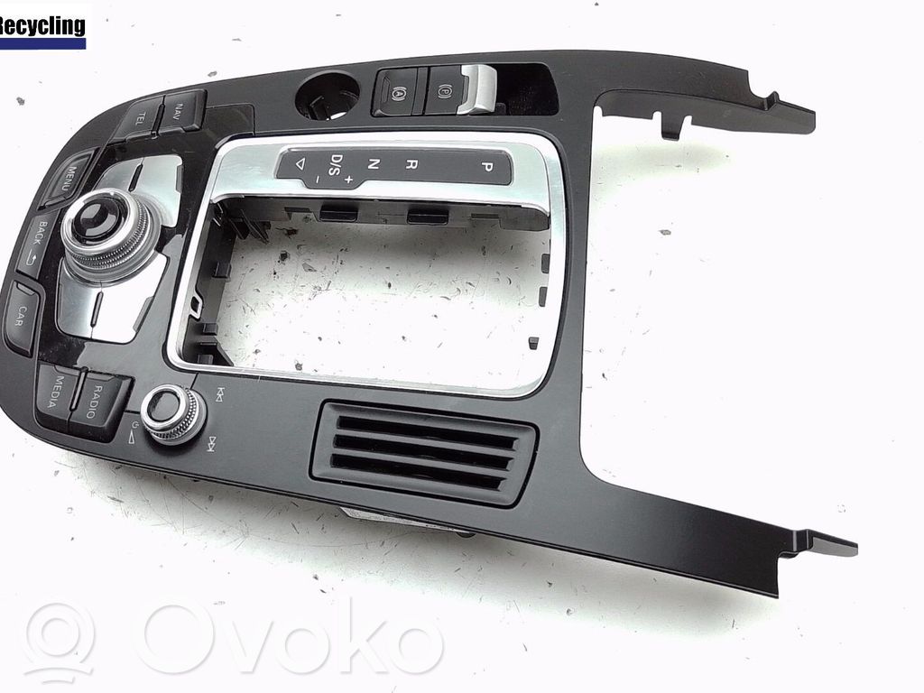 Audi A5 8T 8F Comutator/buton multifuncțional 