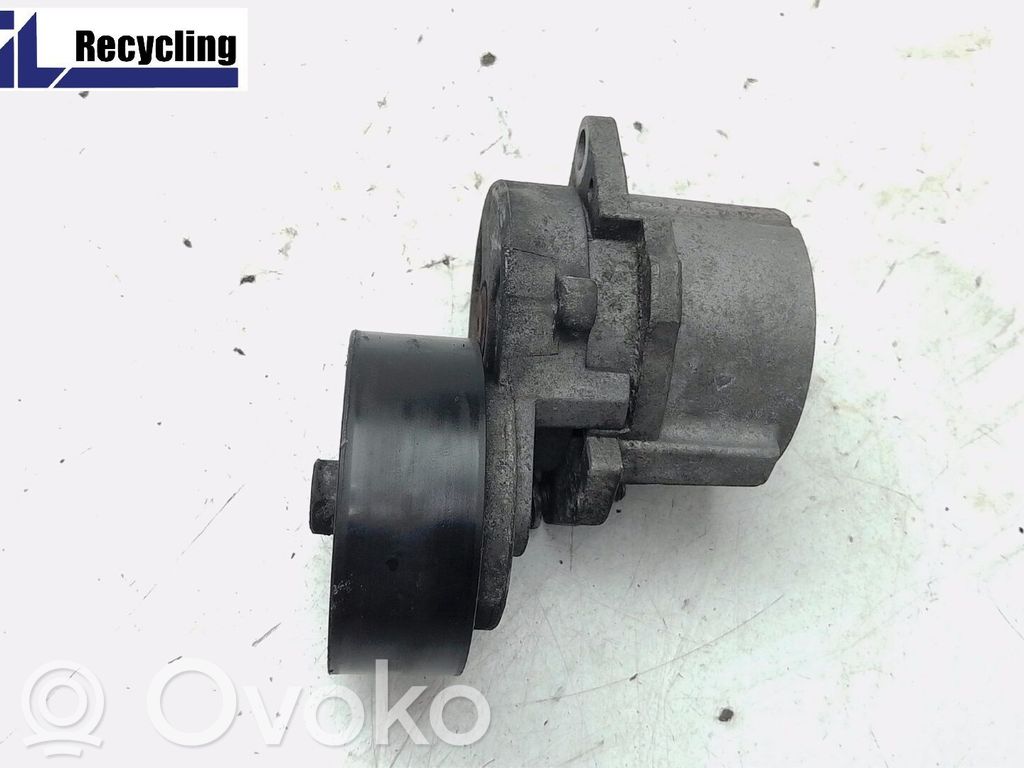 BMW 3 E36 Diržo įtempėjo skriemulys 