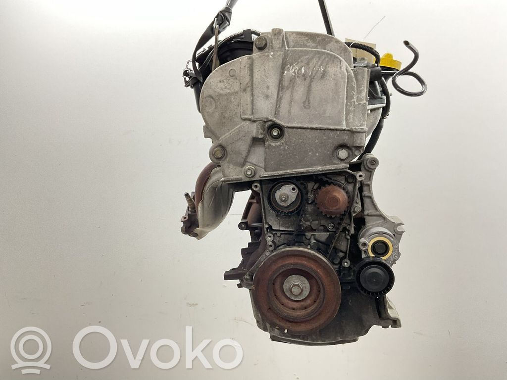 Motor   100017956R