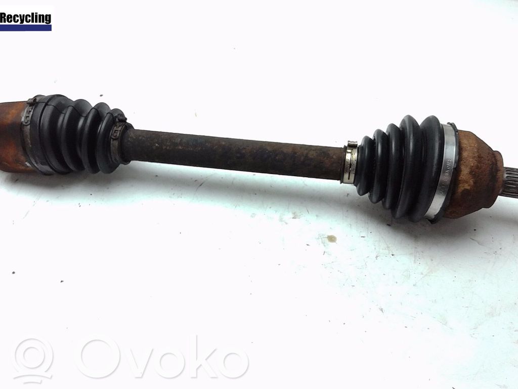 Ford Focus Semiasse anteriore 