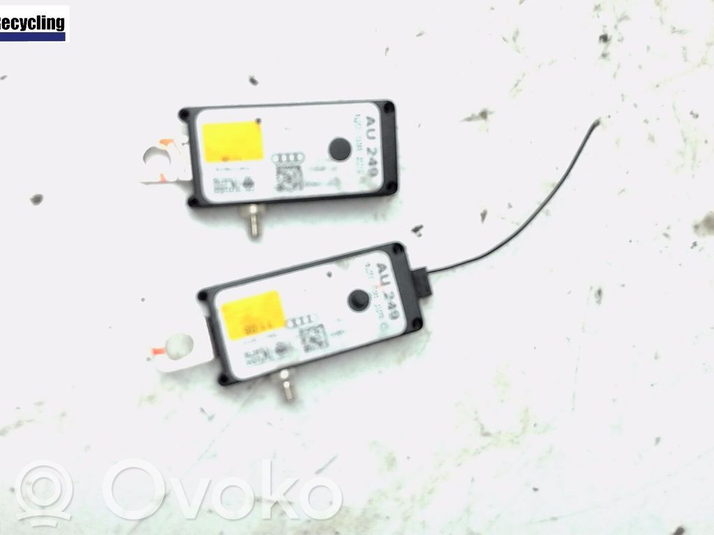 Audi A2 Antena aérea GPS 