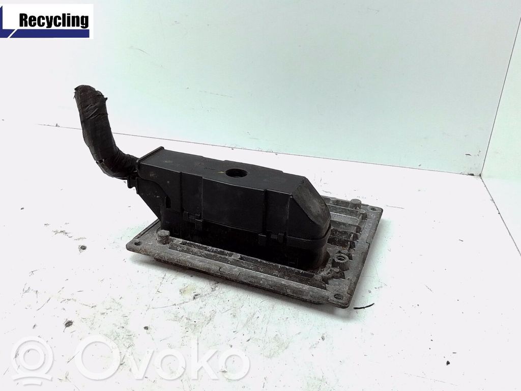 Ford Fusion Engine control unit/module 