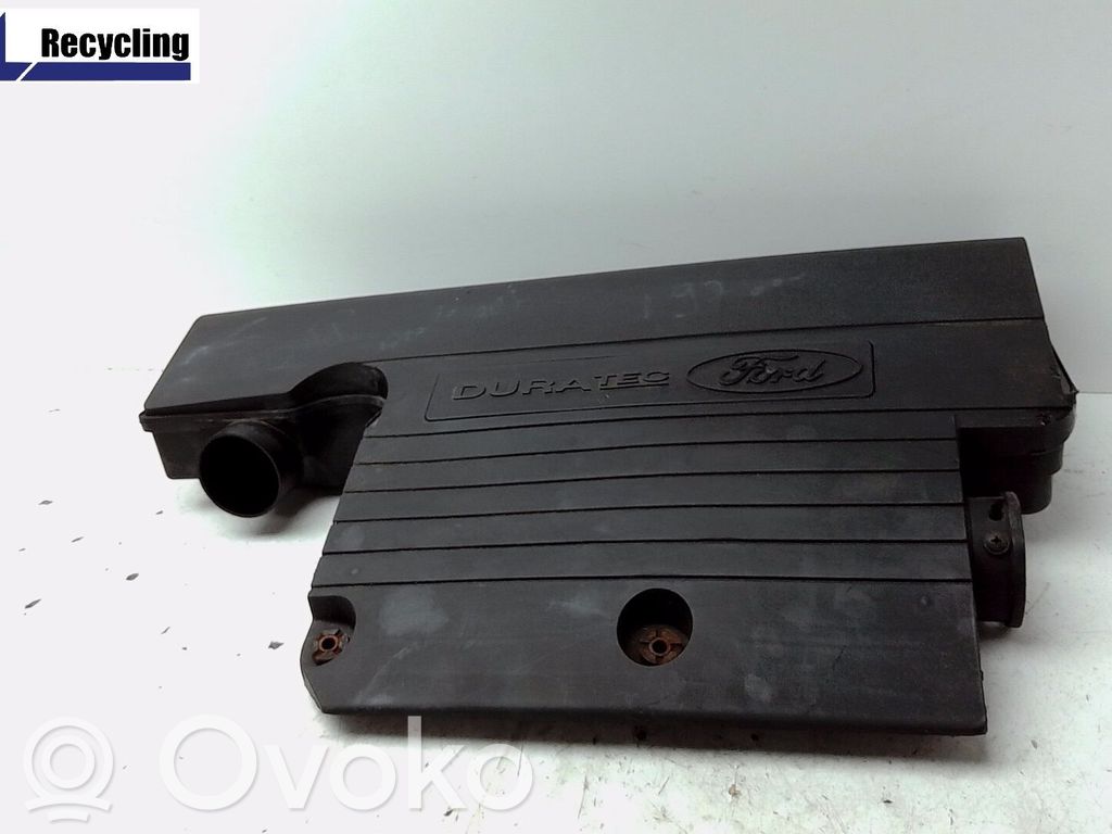 Ford Fusion Scatola del filtro dell’aria 