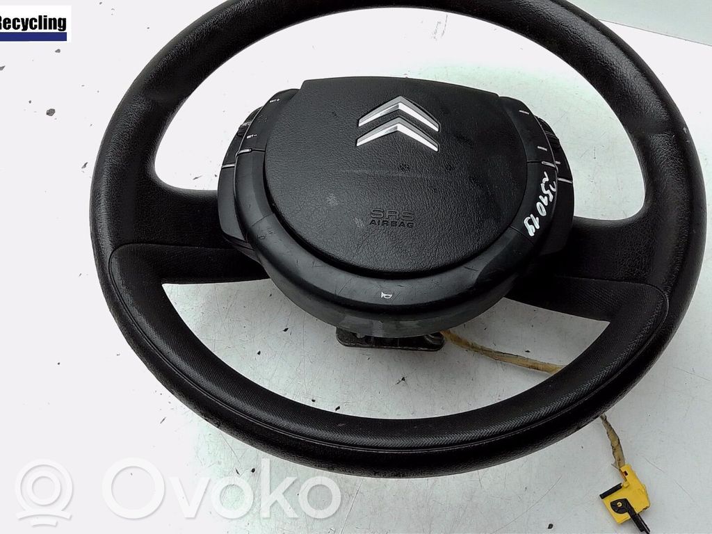 Citroen C4 I Volan 