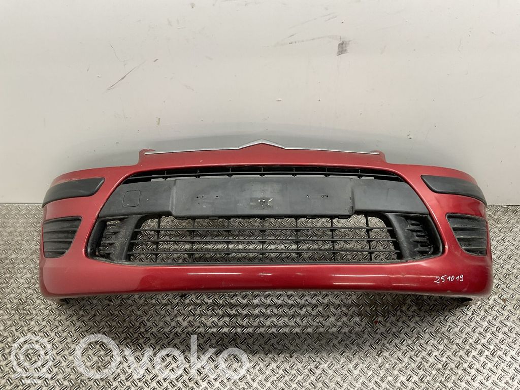 Citroen C4 I Paraurti anteriore 