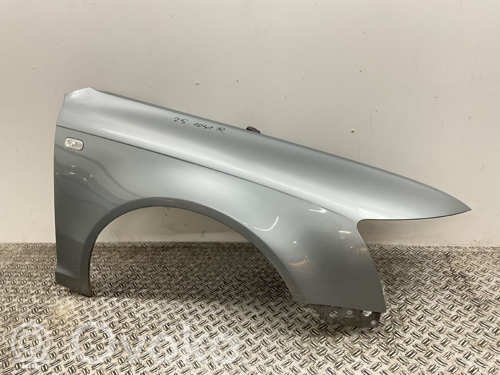 Guardabarro   4F0821104A