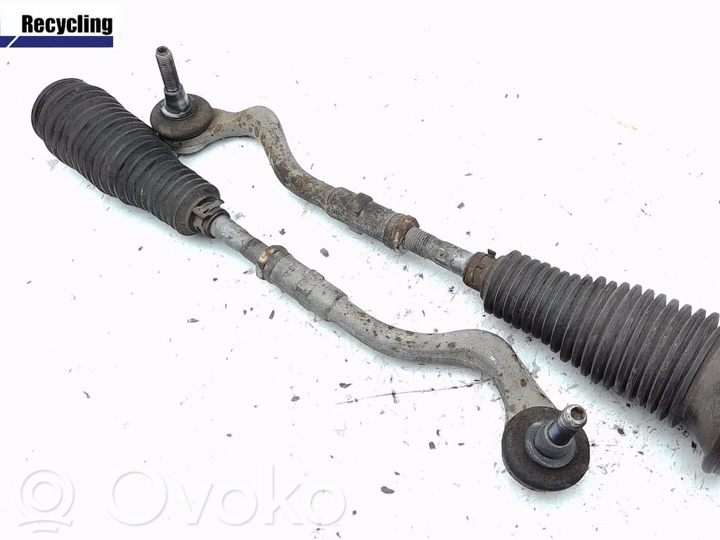 Audi A5 8T 8F Drążek kierowniczy 