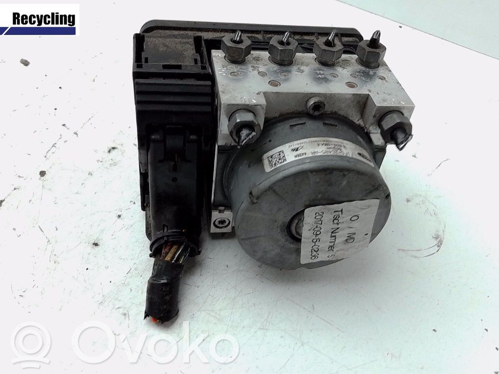 Ford Focus ABS Blokas 