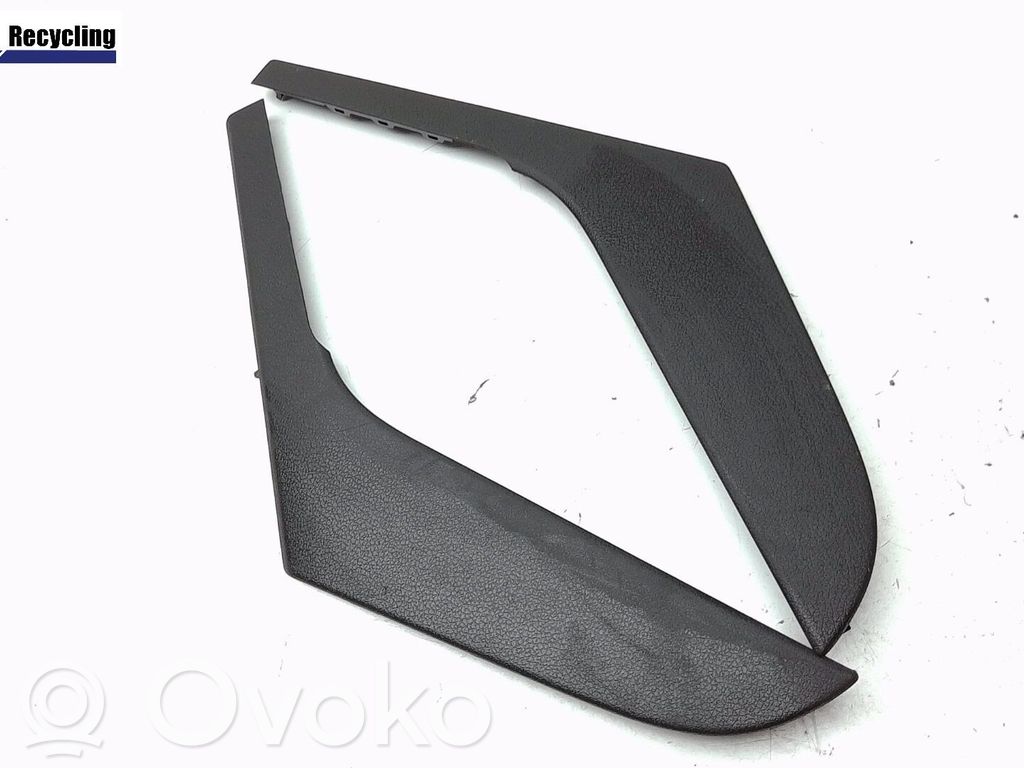Volkswagen Golf VI Mâner interior ușă spate 