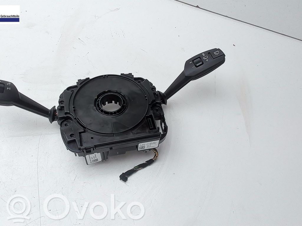 BMW 1 E81 E87 Indicator stalk 