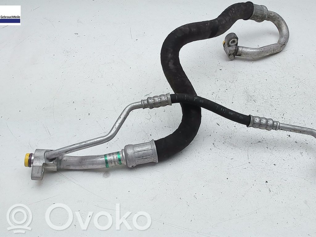 BMW 1 E81 E87 Oro kondicionieriaus kita detalė 