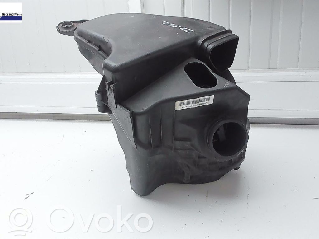 BMW 1 E81 E87 Luftfilter 