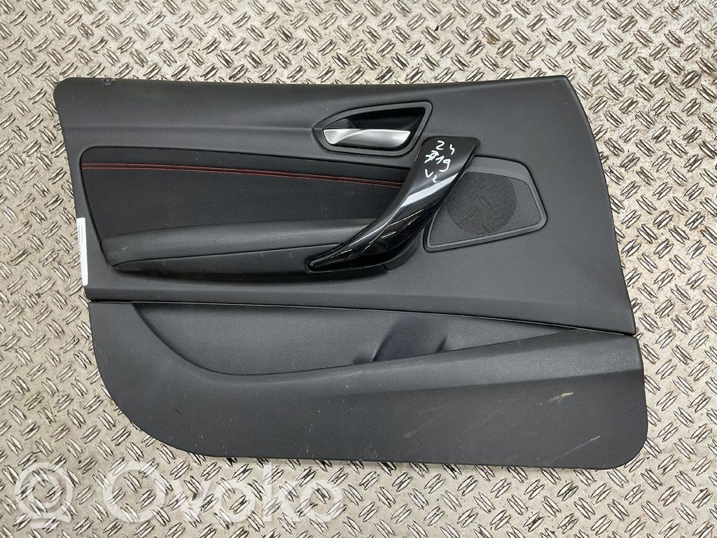 BMW 1 F20 F21 Panou tapițerie ușă față 