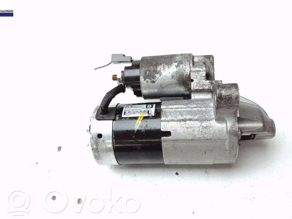 Стартер   P55W18400