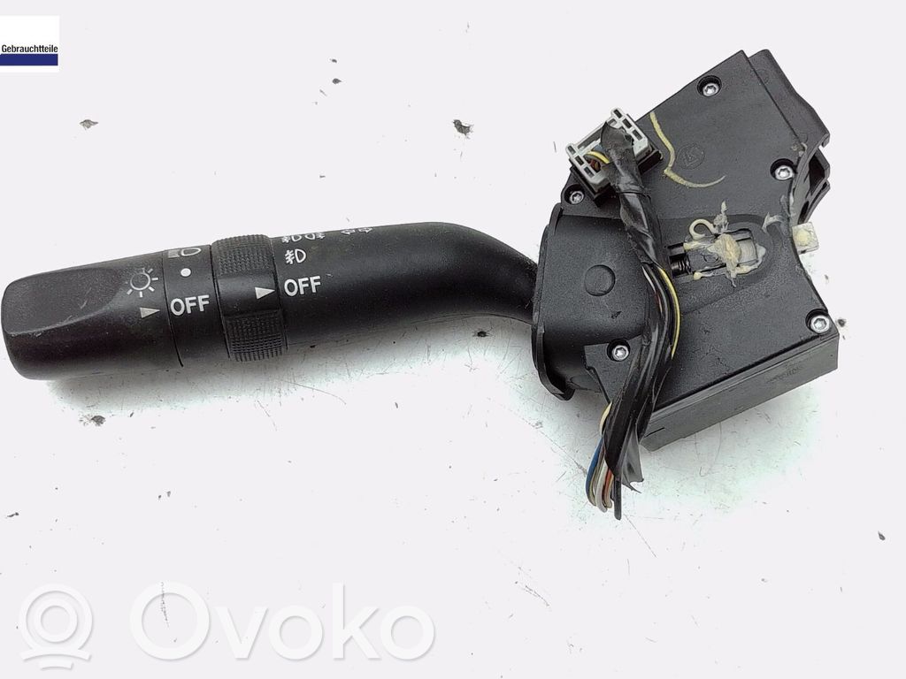 Mazda 2 Indicator stalk 